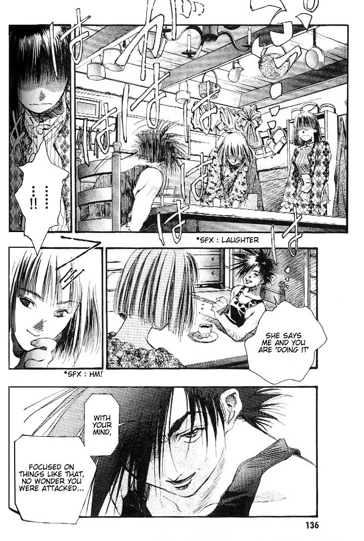 Macross 7 Chapter 2.6-11 page 125 - Vol.2 Chapter 6---11