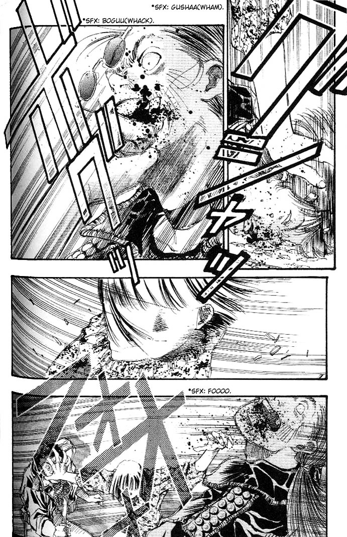Macross 7 Chapter 2.6-11 page 139 - Vol.2 Chapter 6---11
