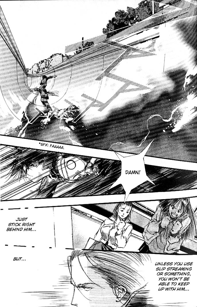 Macross 7 Chapter 2.6-11 page 38 - Vol.2 Chapter 6---11
