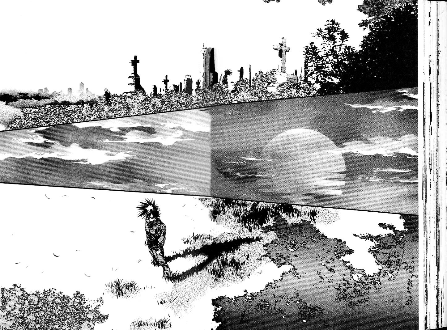 Macross 7 Chapter 2.6-11 page 56 - Vol.2 Chapter 6---11