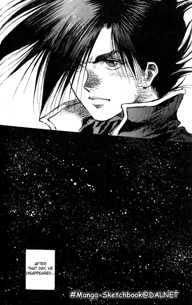 Macross 7 Chapter 2.6-11 page 57 - Vol.2 Chapter 6---11
