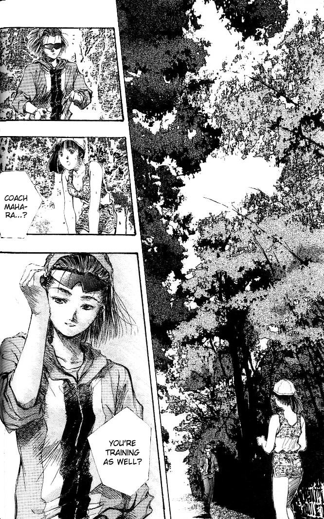 Macross 7 Chapter 2.6-11 page 59 - Vol.2 Chapter 6---11