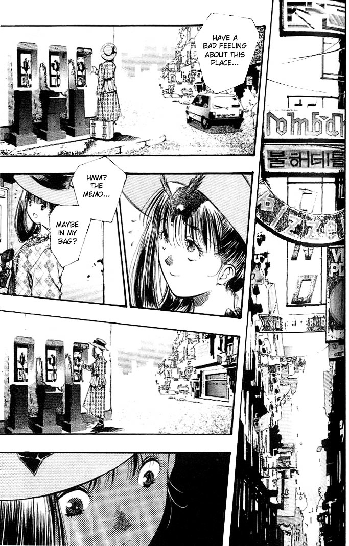 Macross 7 Chapter 2.6-11 page 85 - Vol.2 Chapter 6---11
