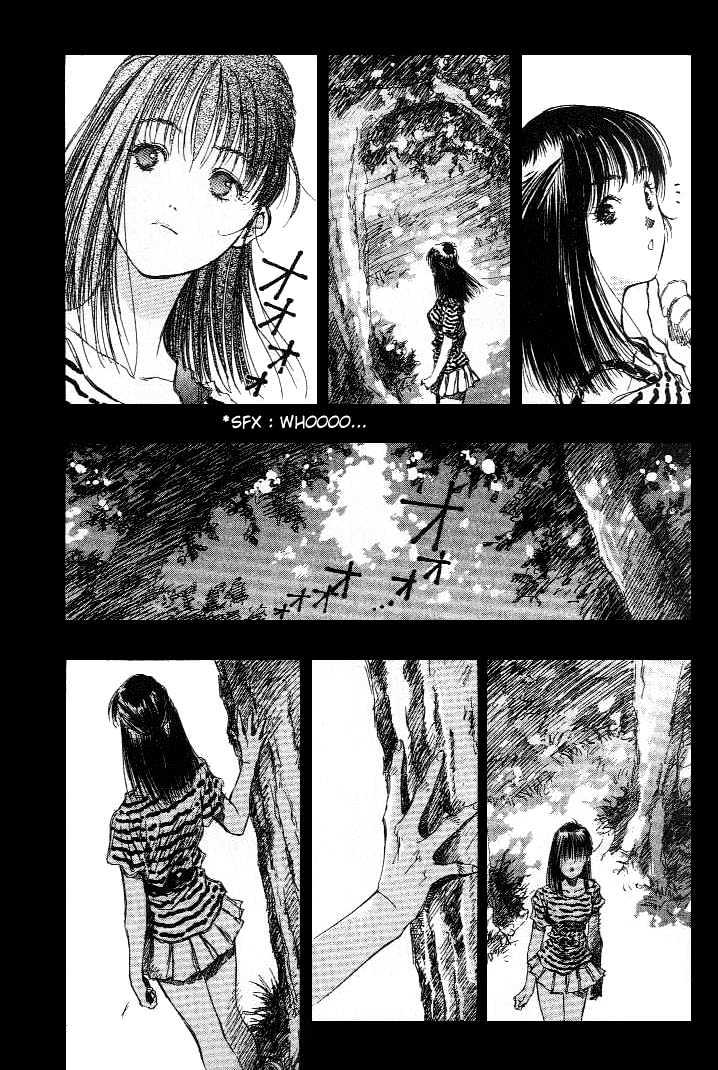 Macross 7 Chapter 3.0 page 10 - Vol.03 Chapter 0