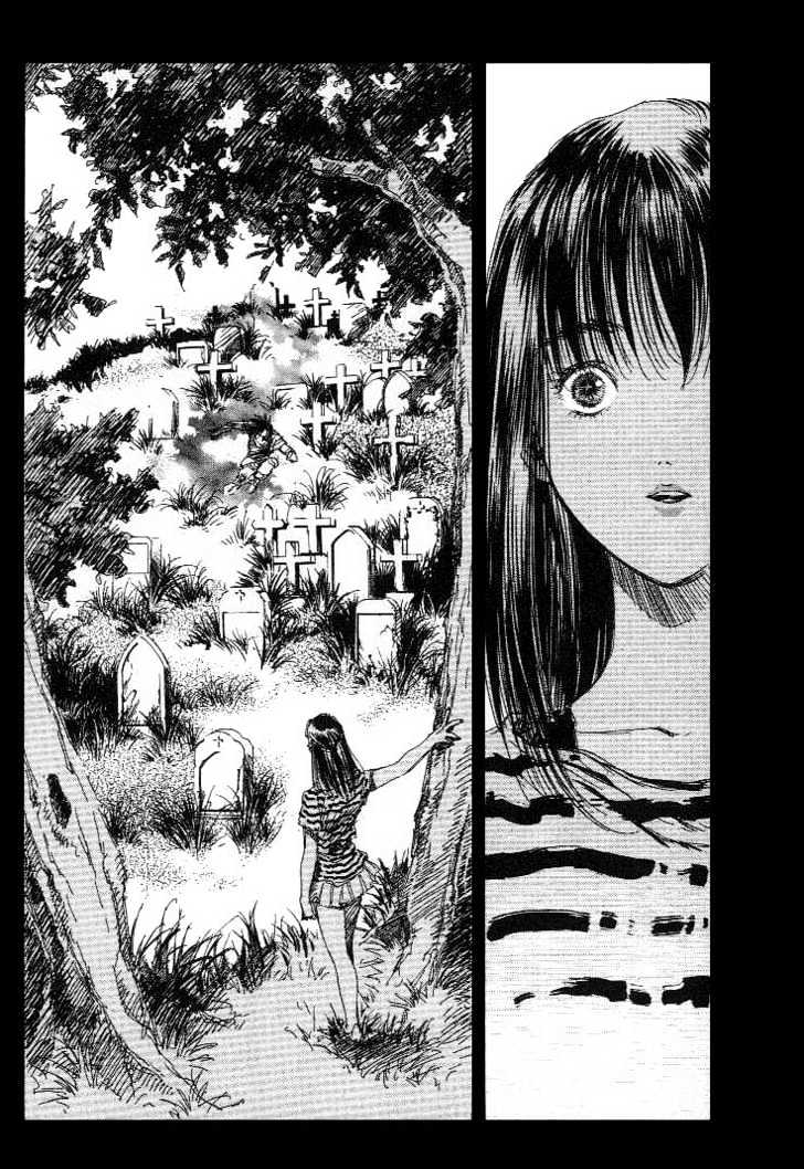 Macross 7 Chapter 3.0 page 11 - Vol.03 Chapter 0