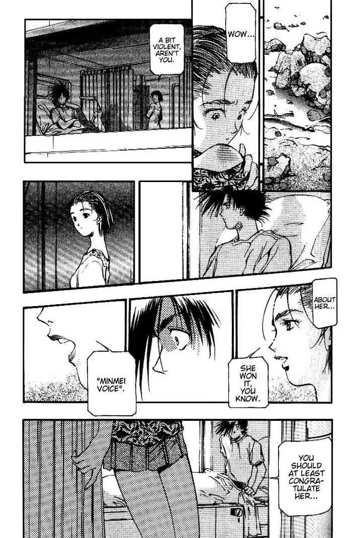 Macross 7 Chapter 3.0 page 147 - Vol.03 Chapter 0