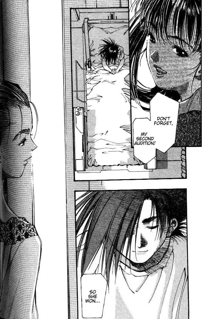 Macross 7 Chapter 3.0 page 148 - Vol.03 Chapter 0