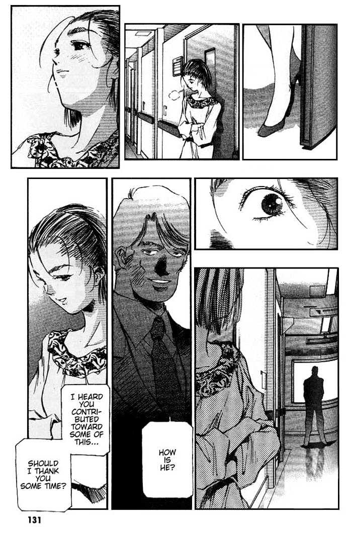 Macross 7 Chapter 3.0 page 149 - Vol.03 Chapter 0