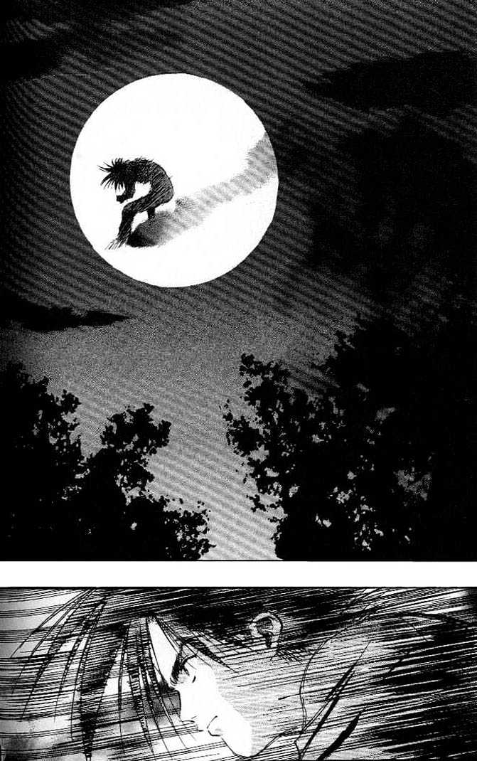 Macross 7 Chapter 3.0 page 161 - Vol.03 Chapter 0