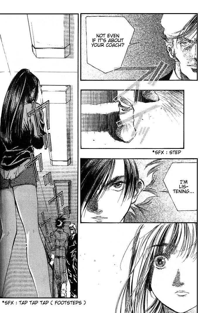 Macross 7 Chapter 3.0 page 55 - Vol.03 Chapter 0