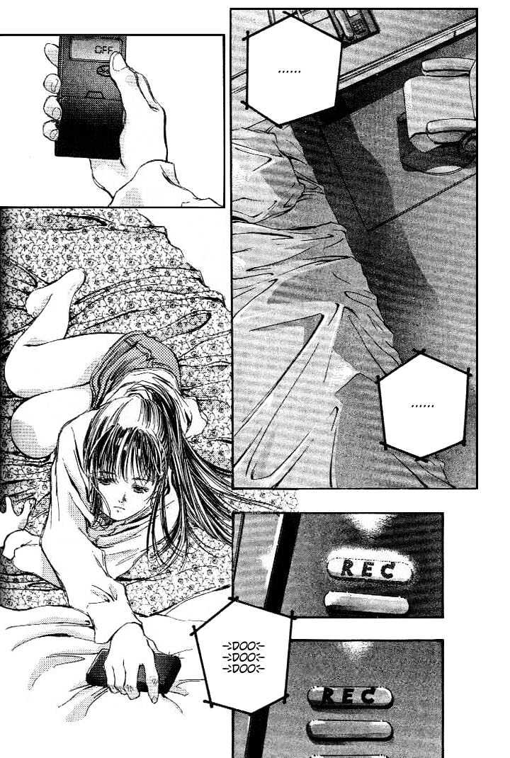 Macross 7 Chapter 3.0 page 57 - Vol.03 Chapter 0