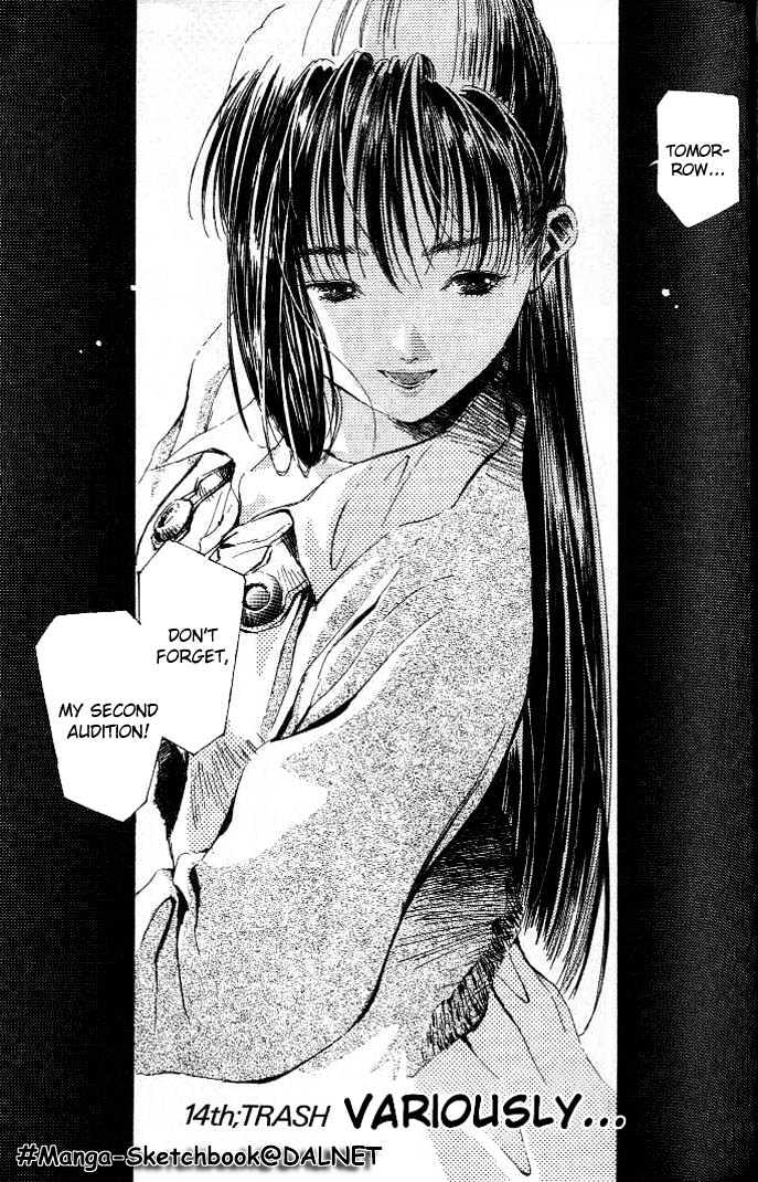 Macross 7 Chapter 3.0 page 60 - Vol.03 Chapter 0