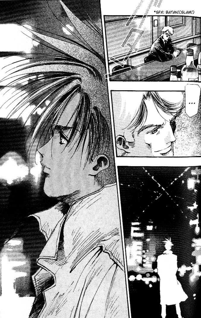 Macross 7 Chapter 3.0 page 62 - Vol.03 Chapter 0
