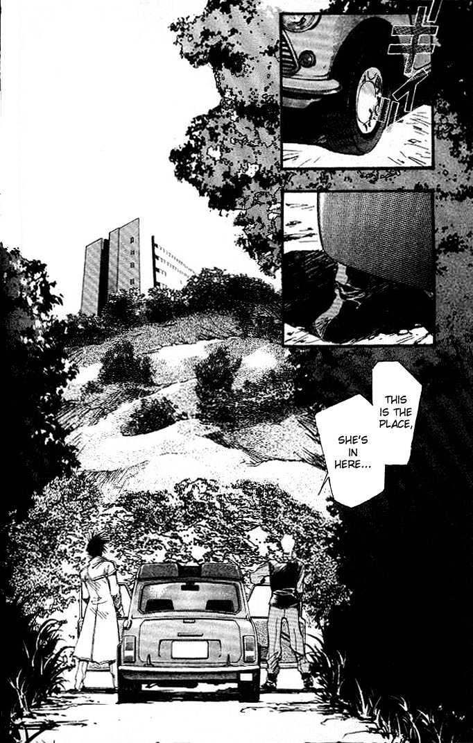Macross 7 Chapter 3.0 page 68 - Vol.03 Chapter 0