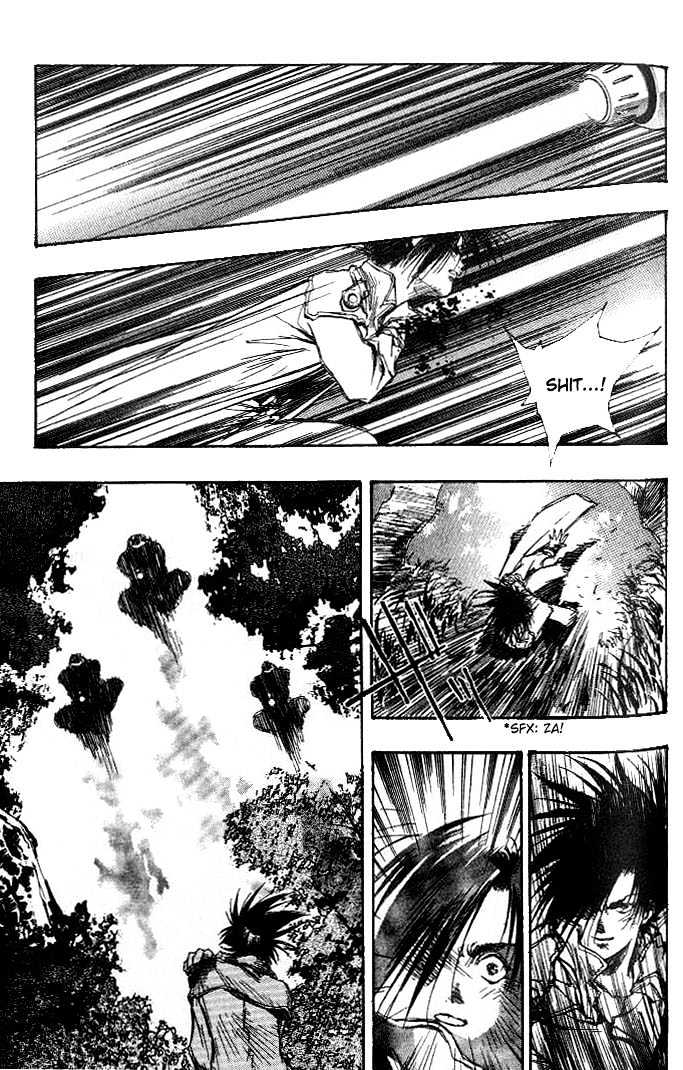 Macross 7 Chapter 3.0 page 77 - Vol.03 Chapter 0