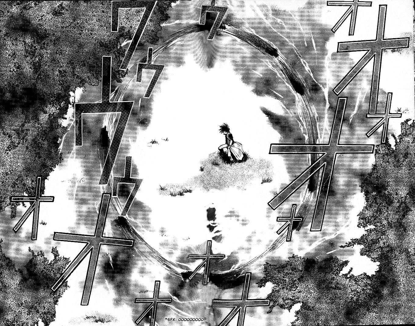Macross 7 Chapter 3.0 page 81 - Vol.03 Chapter 0
