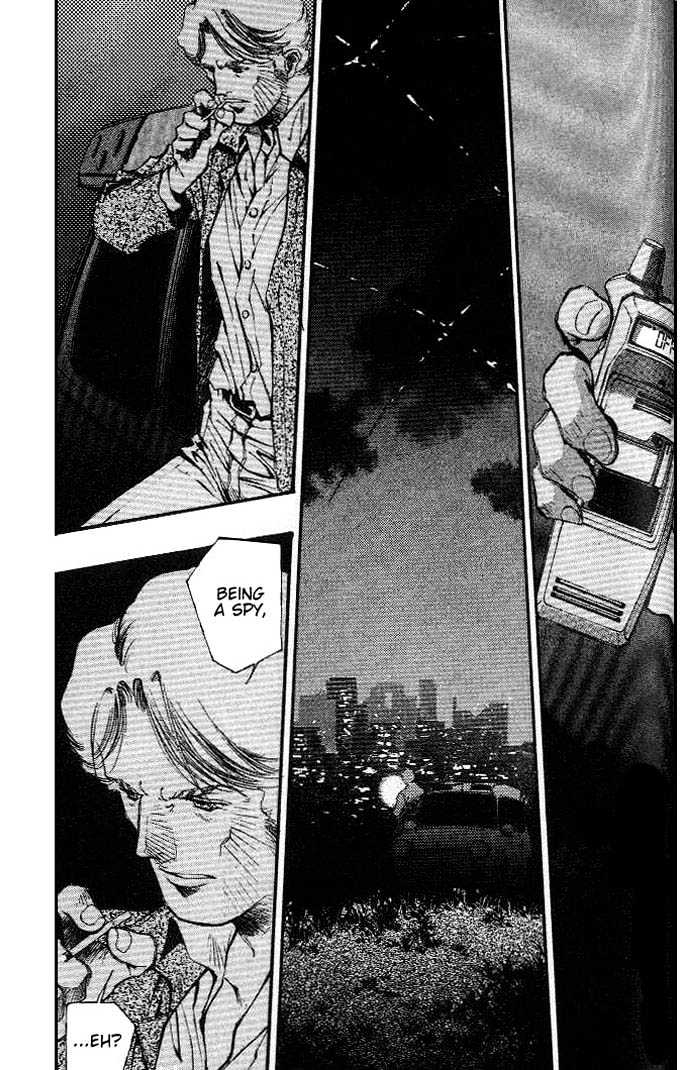 Macross 7 Chapter 3.0 page 92 - Vol.03 Chapter 0