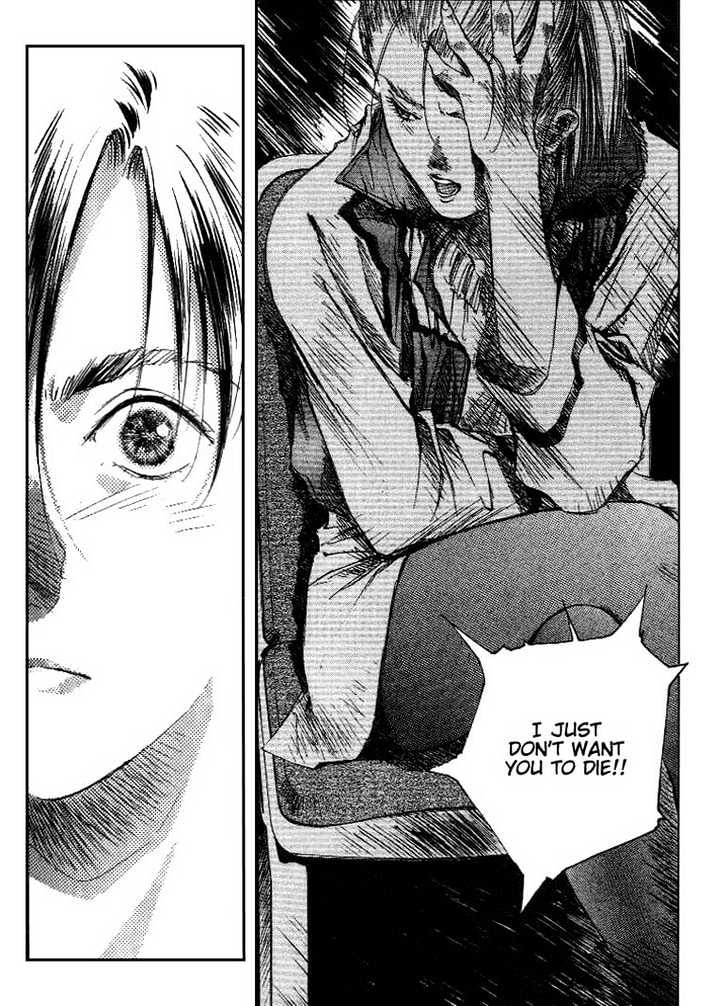 Macross 7 Chapter 3.0 page 95 - Vol.03 Chapter 0