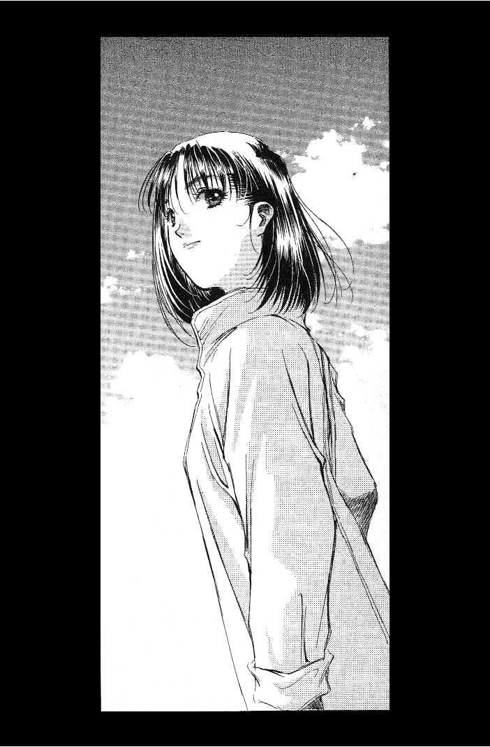 Macross 7 Chapter 4.0 page 107 - Vol.04 Chapter 0