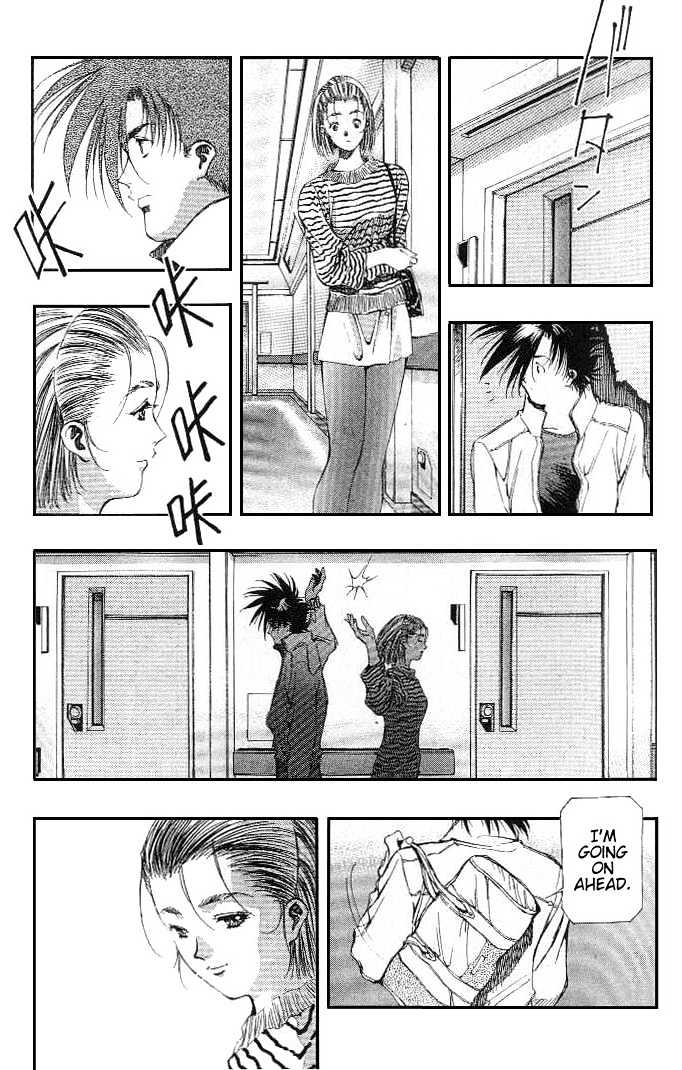 Macross 7 Chapter 4.0 page 118 - Vol.04 Chapter 0