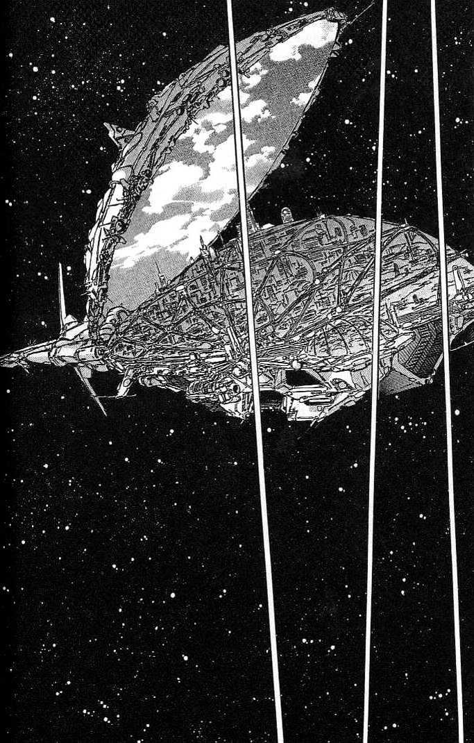Macross 7 Chapter 4.0 page 119 - Vol.04 Chapter 0