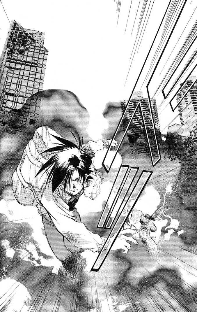 Macross 7 Chapter 4.0 page 127 - Vol.04 Chapter 0