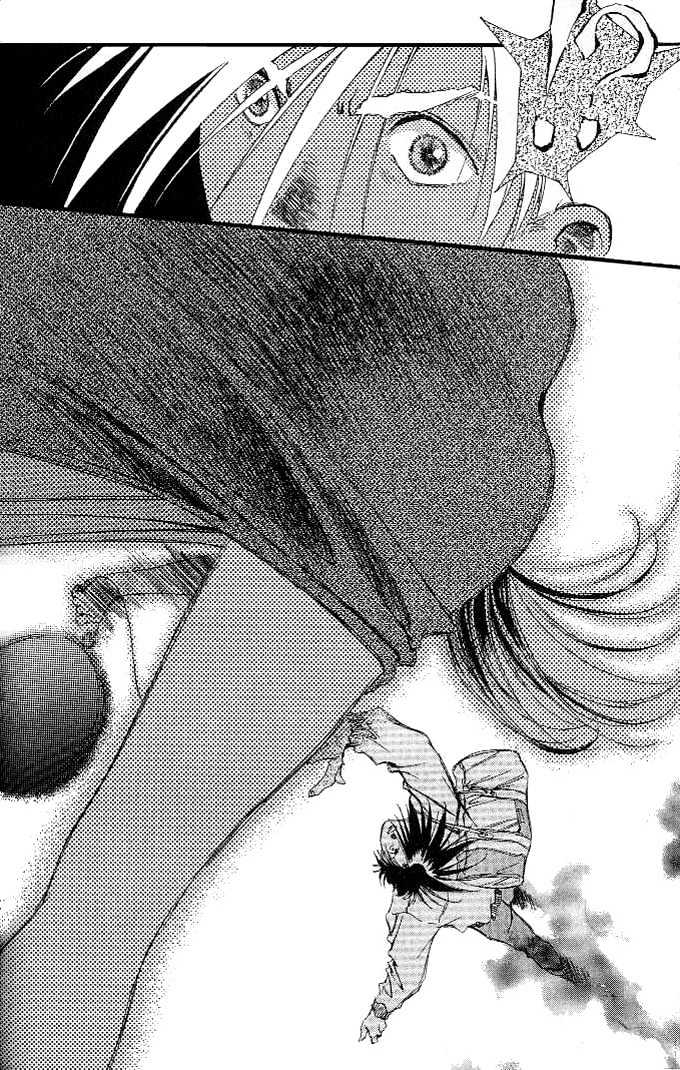 Macross 7 Chapter 4.0 page 129 - Vol.04 Chapter 0