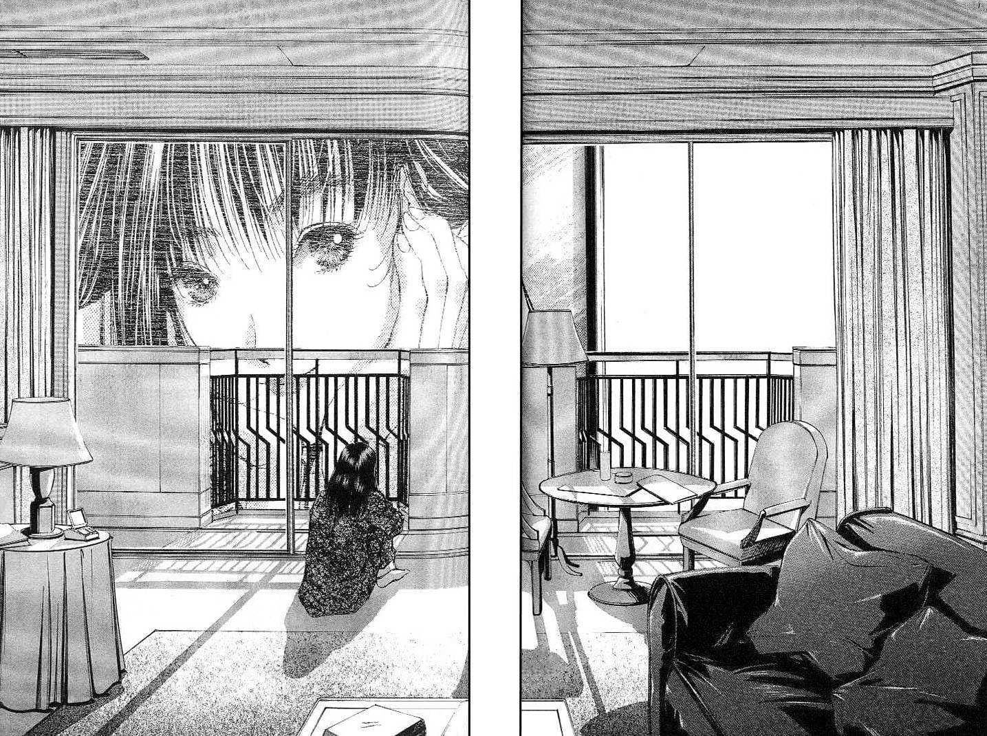 Macross 7 Chapter 4.0 page 136 - Vol.04 Chapter 0