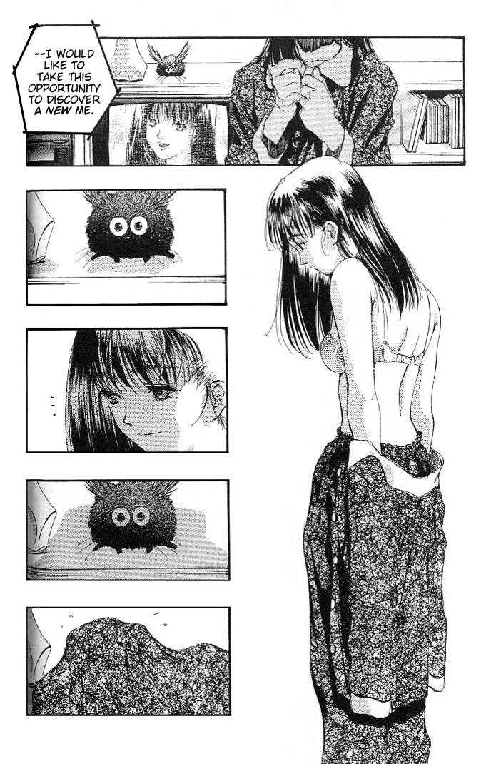 Macross 7 Chapter 4.0 page 139 - Vol.04 Chapter 0