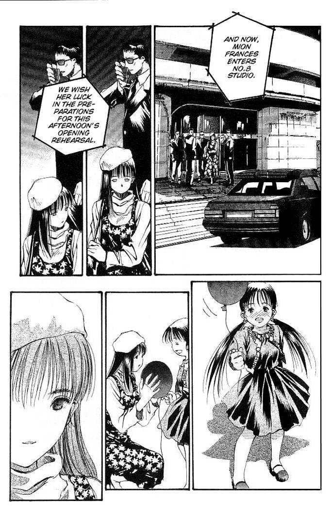 Macross 7 Chapter 4.0 page 140 - Vol.04 Chapter 0