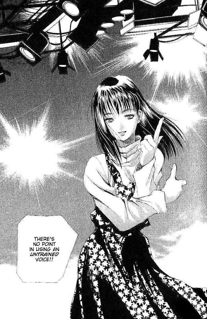 Macross 7 Chapter 4.0 page 145 - Vol.04 Chapter 0