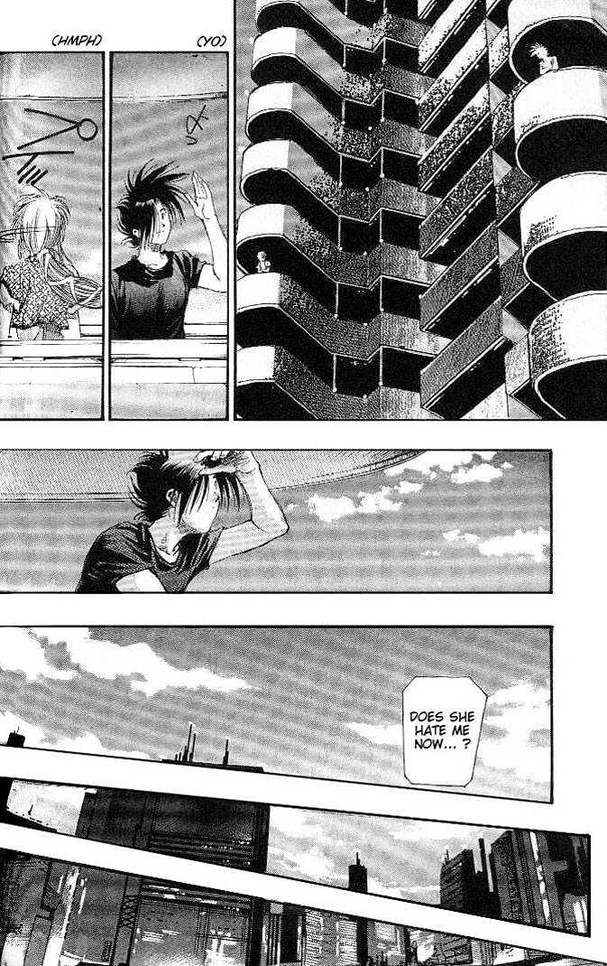 Macross 7 Chapter 4.0 page 148 - Vol.04 Chapter 0