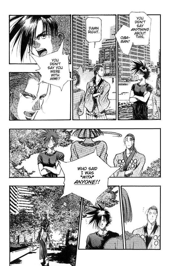Macross 7 Chapter 4.0 page 149 - Vol.04 Chapter 0