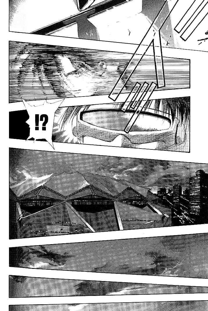 Macross 7 Chapter 4.0 page 16 - Vol.04 Chapter 0