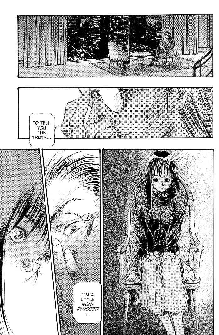 Macross 7 Chapter 4.0 page 19 - Vol.04 Chapter 0