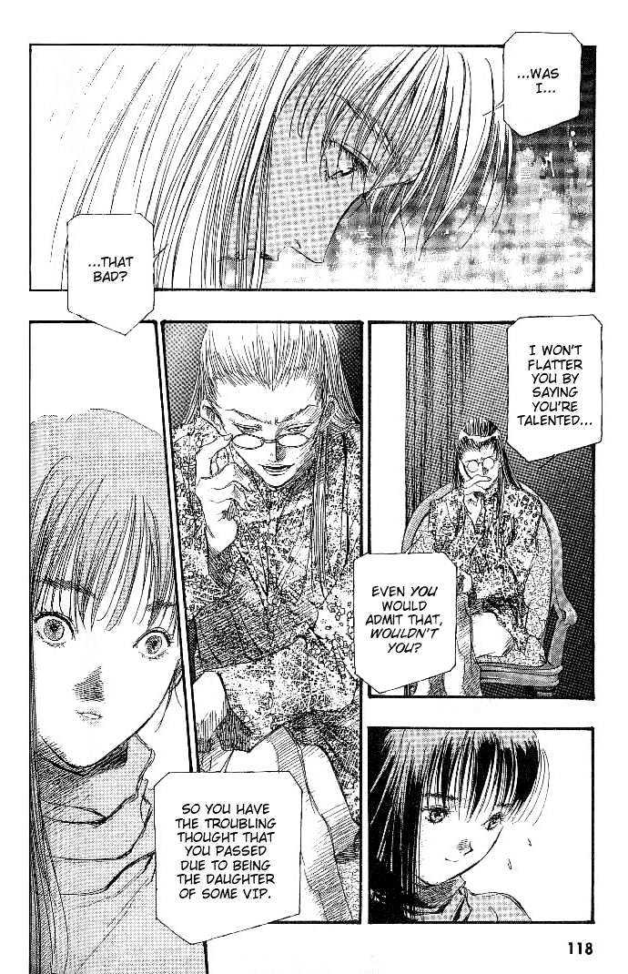 Macross 7 Chapter 4.0 page 20 - Vol.04 Chapter 0
