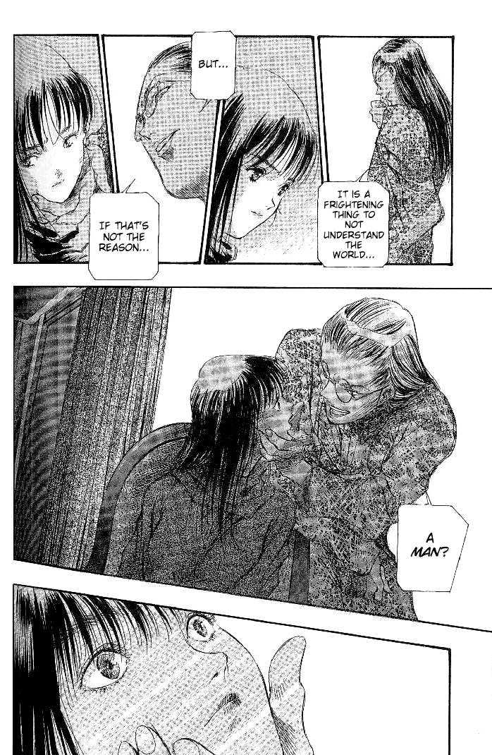 Macross 7 Chapter 4.0 page 22 - Vol.04 Chapter 0