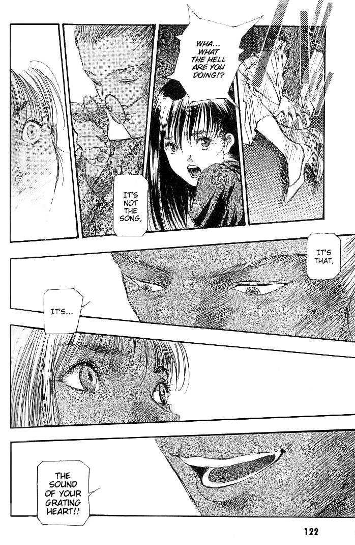 Macross 7 Chapter 4.0 page 24 - Vol.04 Chapter 0