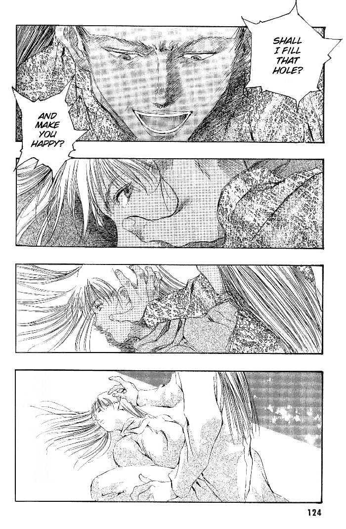 Macross 7 Chapter 4.0 page 26 - Vol.04 Chapter 0