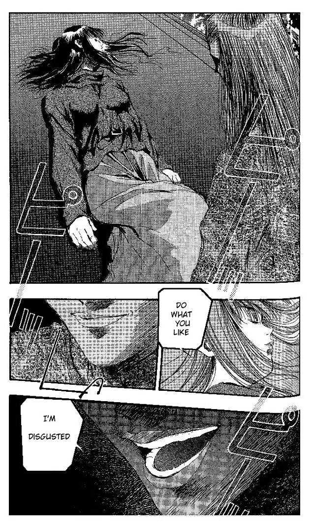 Macross 7 Chapter 4.0 page 30 - Vol.04 Chapter 0