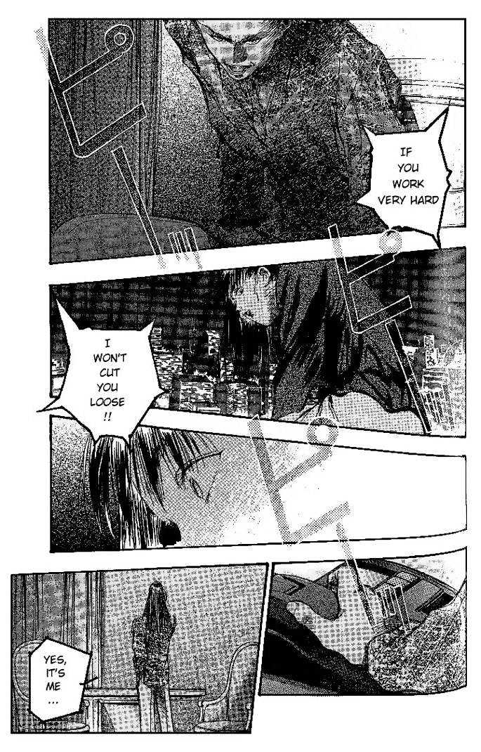 Macross 7 Chapter 4.0 page 32 - Vol.04 Chapter 0