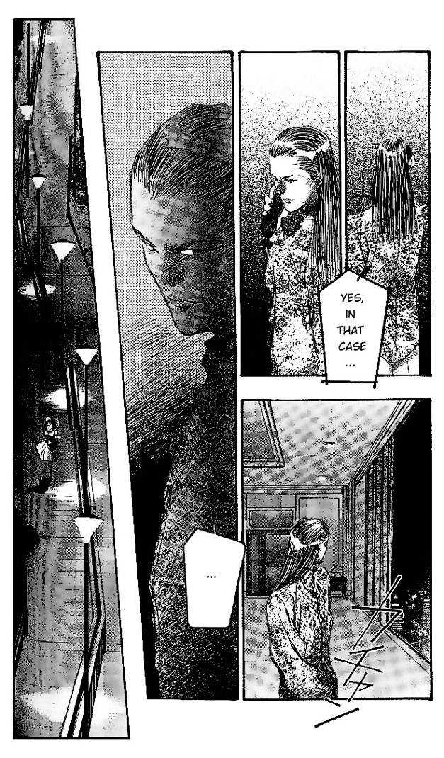 Macross 7 Chapter 4.0 page 33 - Vol.04 Chapter 0