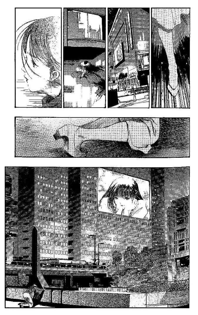Macross 7 Chapter 4.0 page 34 - Vol.04 Chapter 0