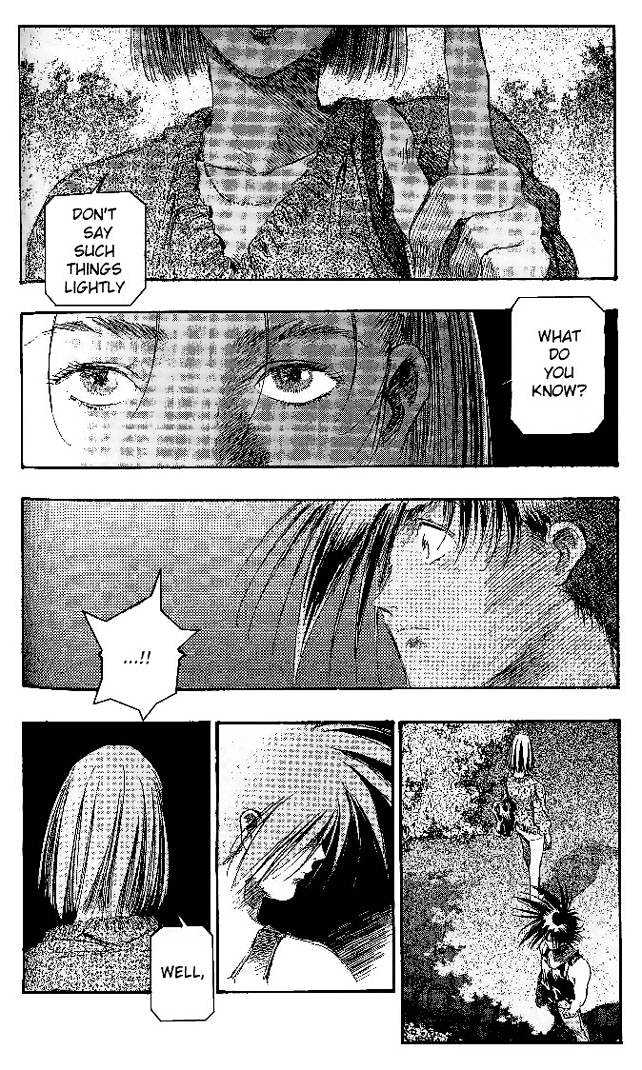 Macross 7 Chapter 4.0 page 40 - Vol.04 Chapter 0