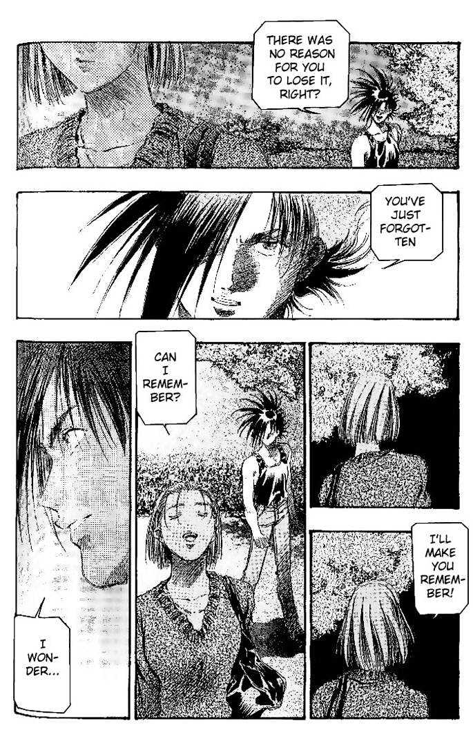 Macross 7 Chapter 4.0 page 42 - Vol.04 Chapter 0