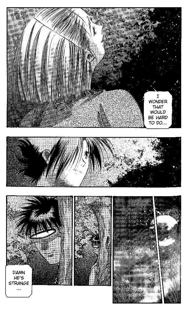 Macross 7 Chapter 4.0 page 43 - Vol.04 Chapter 0