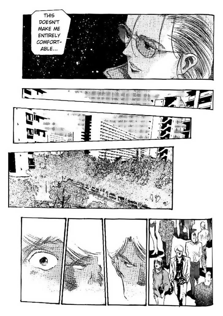 Macross 7 Chapter 4.0 page 48 - Vol.04 Chapter 0