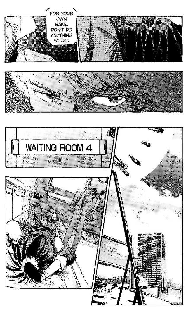 Macross 7 Chapter 4.0 page 49 - Vol.04 Chapter 0
