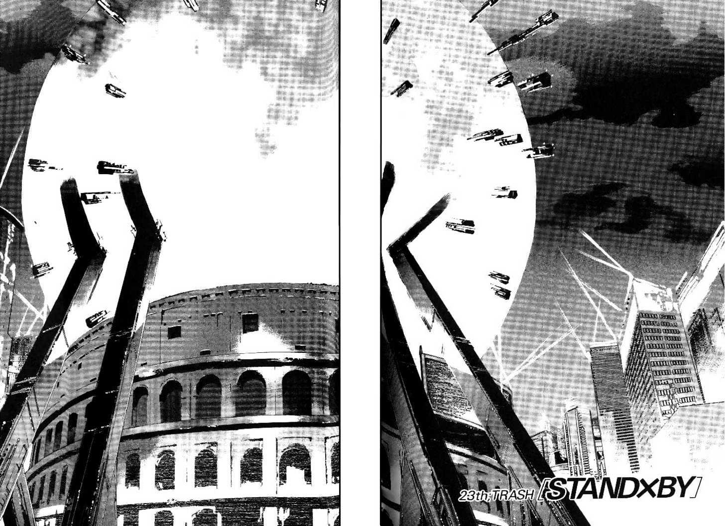 Macross 7 Chapter 4.0 page 53 - Vol.04 Chapter 0