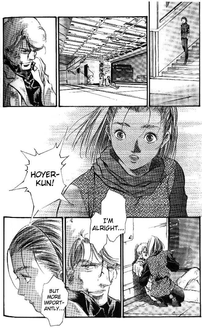 Macross 7 Chapter 4.0 page 63 - Vol.04 Chapter 0